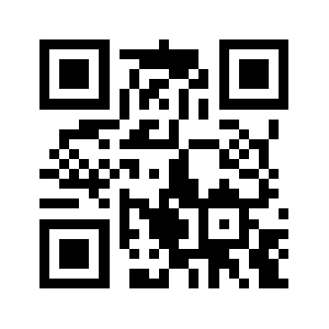 Hyperletic.com QR code