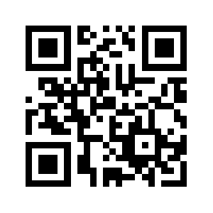 Hyperreel.org QR code