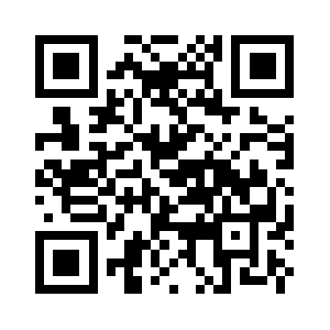 Hypersaturated.com QR code