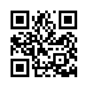 Hypersched.com QR code