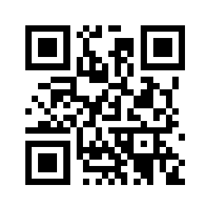 Hypervibe.com QR code