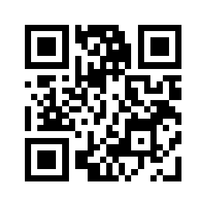 Hypj518.com QR code