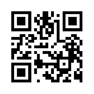 Hypno313.com QR code
