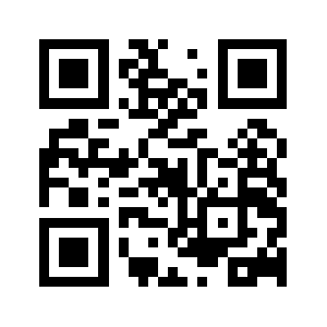 Hypocrack.com QR code