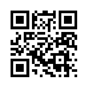 Hypod.de QR code