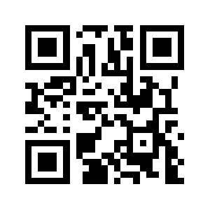 Hypodione.us QR code