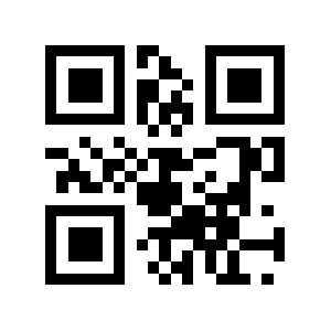 Hyrne QR code