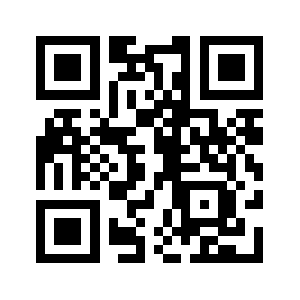 Hys009.com QR code