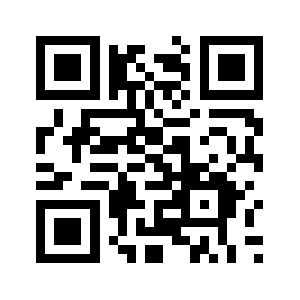 Hysj.shop QR code