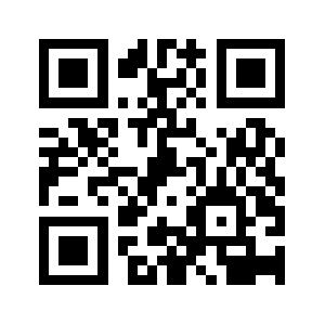 Hyskr.com QR code