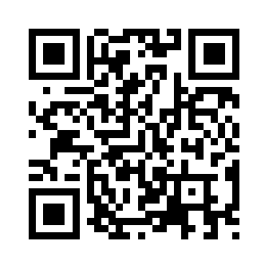 Hystericalbrain.com QR code