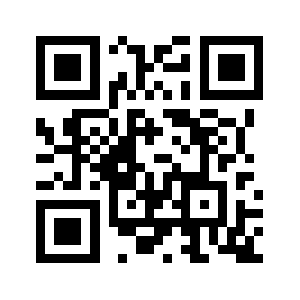 Hyugan.biz QR code