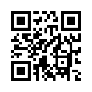 Hyx13.com QR code