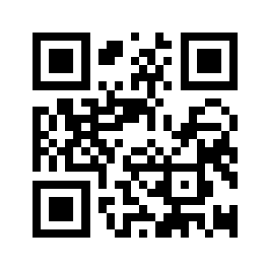 Hyyxzs.com QR code