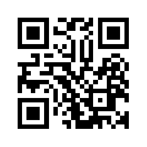 Hyzova.com QR code