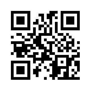 Hzbtdl.com QR code