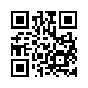 Hzcymh.mobi QR code