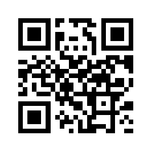 Hzharvest.info QR code