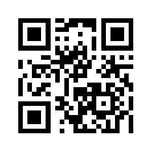 Hzjiutao.com QR code