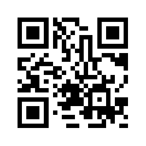 Hzjkdy.com QR code