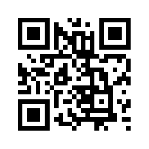 Hzkx168.com QR code