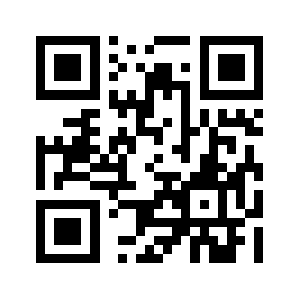 Hzuci.com QR code