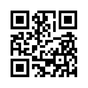 Hzweilin.com QR code