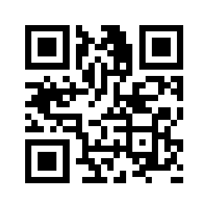 Hzyahoo.com QR code