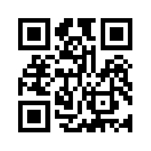 Hzzkzx.com QR code