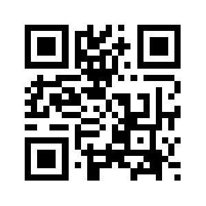 I-bda.org QR code