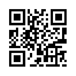 I-eat.us QR code