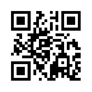 I-france.biz QR code