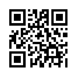 I-hypno.com QR code