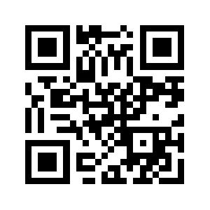 I-run.fr QR code