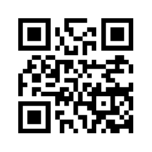 I-triage.com QR code