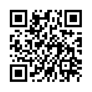 I-used-to-be-fat.com QR code