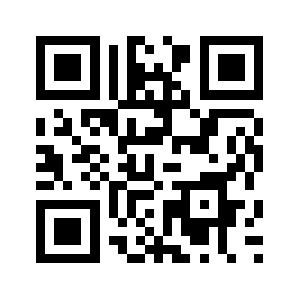 Iaahpc.org QR code