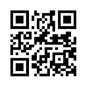 Iadorehair.com QR code