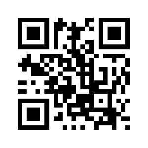 Iagha.org QR code