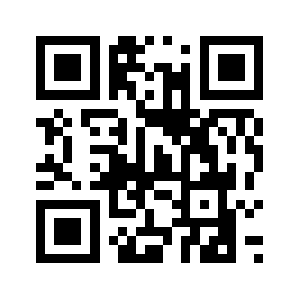 Iaibafa.ac.id QR code