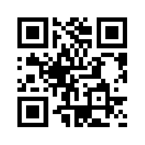 Iallergy.com QR code