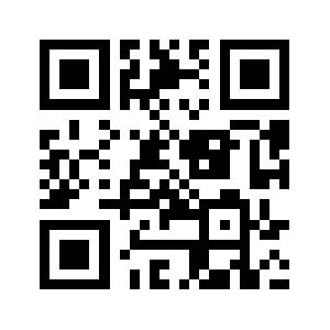 Iam1of10.com QR code