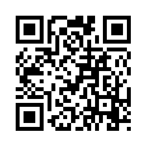 Iamaustinalexander.com QR code