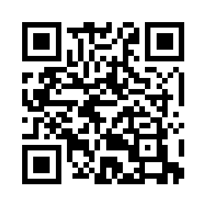 Iamblacksavage.com QR code