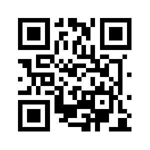 Iamheather.ca QR code