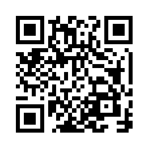 Iamincluded.info QR code