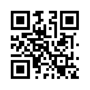 Iamkoream.com QR code