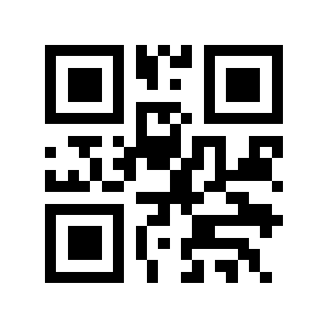 Iamm.fr QR code