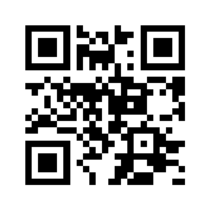 Iammayne.com QR code