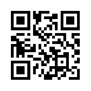 Iammusalim.com QR code